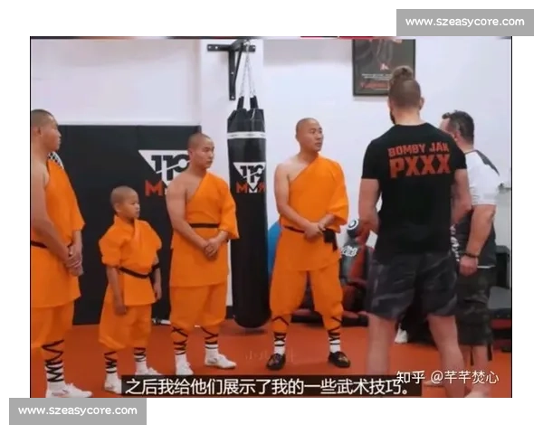 传统武术与现代搏击实力真相全面对比与发展之争擂台实战检验路径