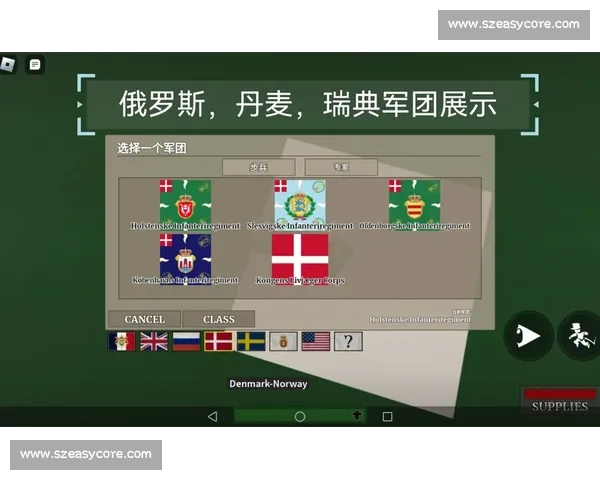 俄罗斯对阵丹麦焦点之战解析两队实力与胜负走向关键因素与比赛看点前瞻